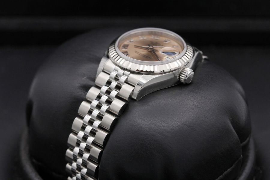 Rolex Datejust Lady 28 279174